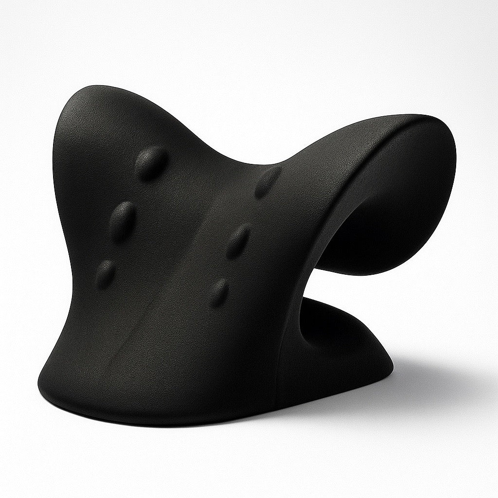 Nuvana FlexRest™ - Neck Stretcher for Neck Pain Relief