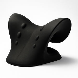 Nuvana FlexRest™ - Neck Stretcher for Neck Pain Relief